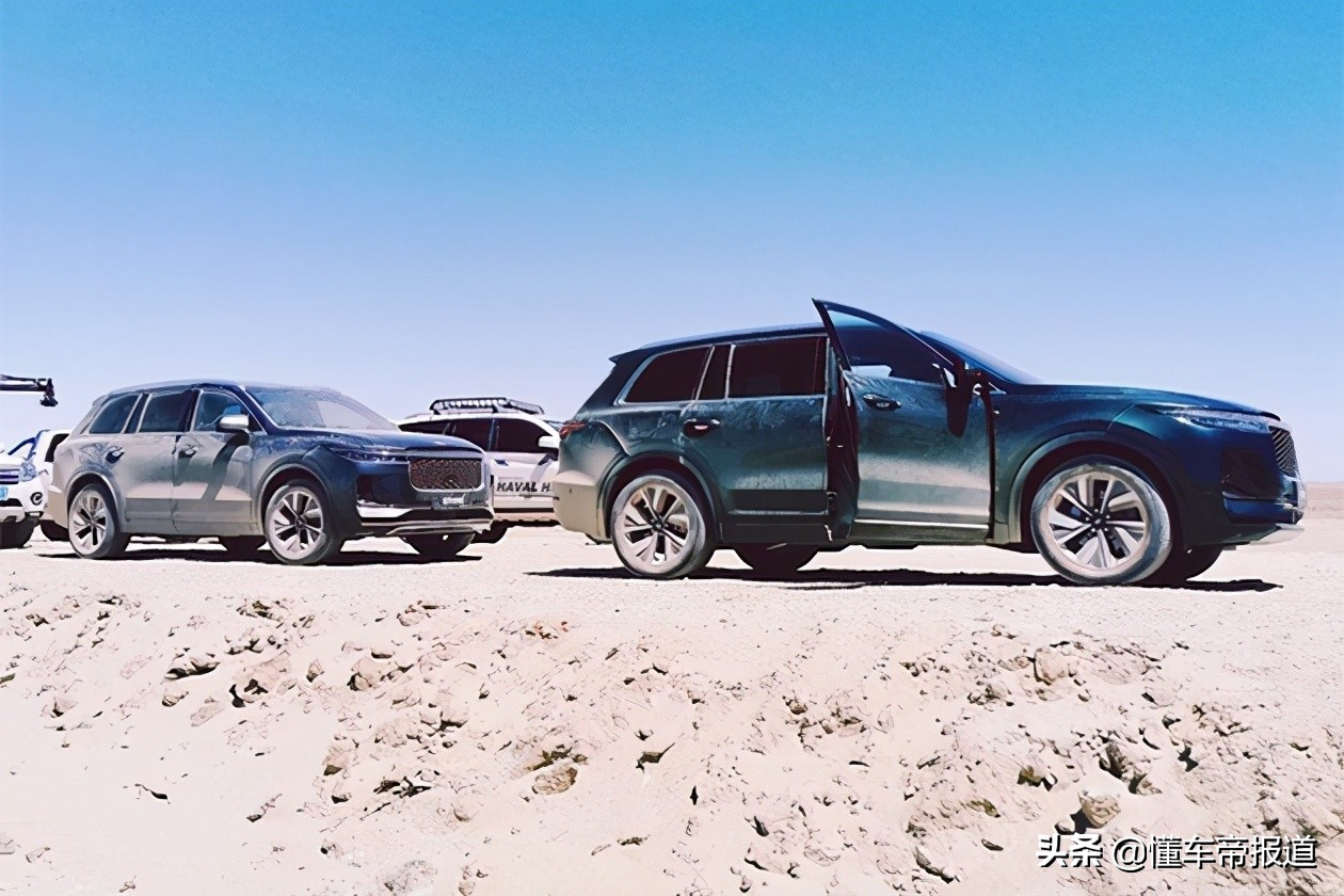 比亚迪唐撞翻大众后续：懂车周报深度解析
