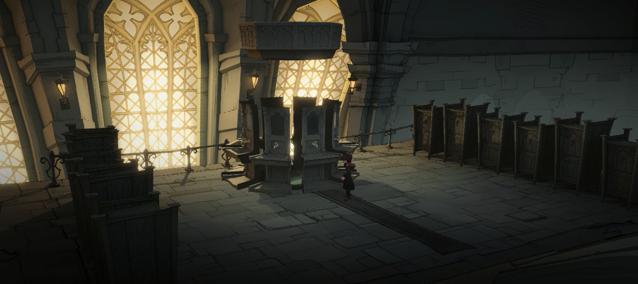 《哈利波特：魔法觉醒》魔法测试今日开启！霍格沃茨大门再次打开