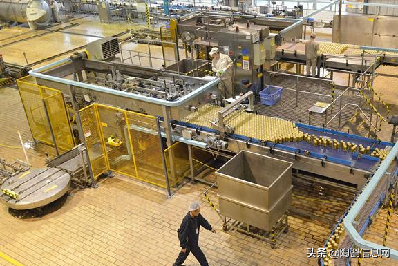 河南河北天津104家陶瓷厂及品牌汇总，快收藏