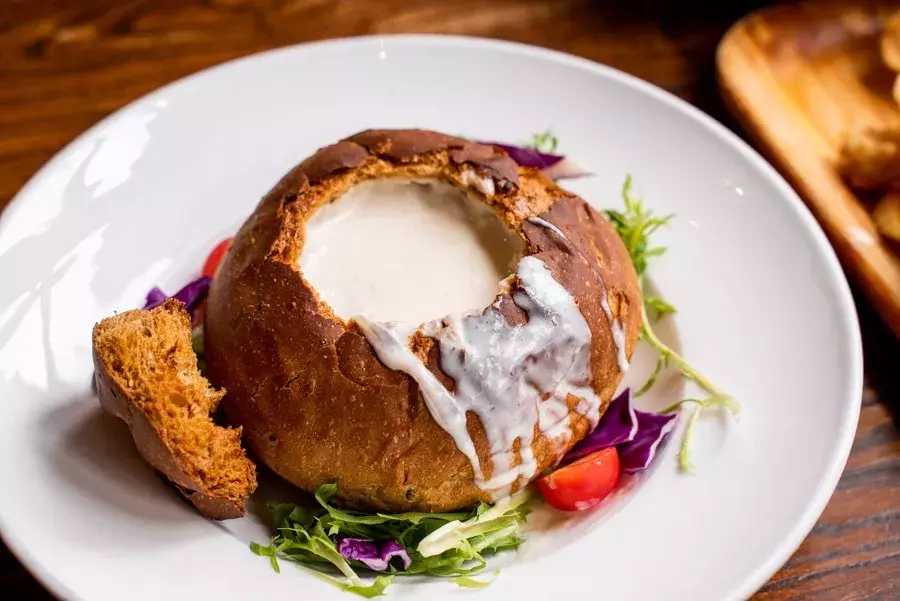 这条魔鬼美食街从头走到尾，我胖了10斤（上）