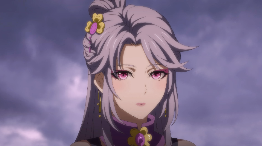 一念永恒女主有谁一念永恒夜葬是谁