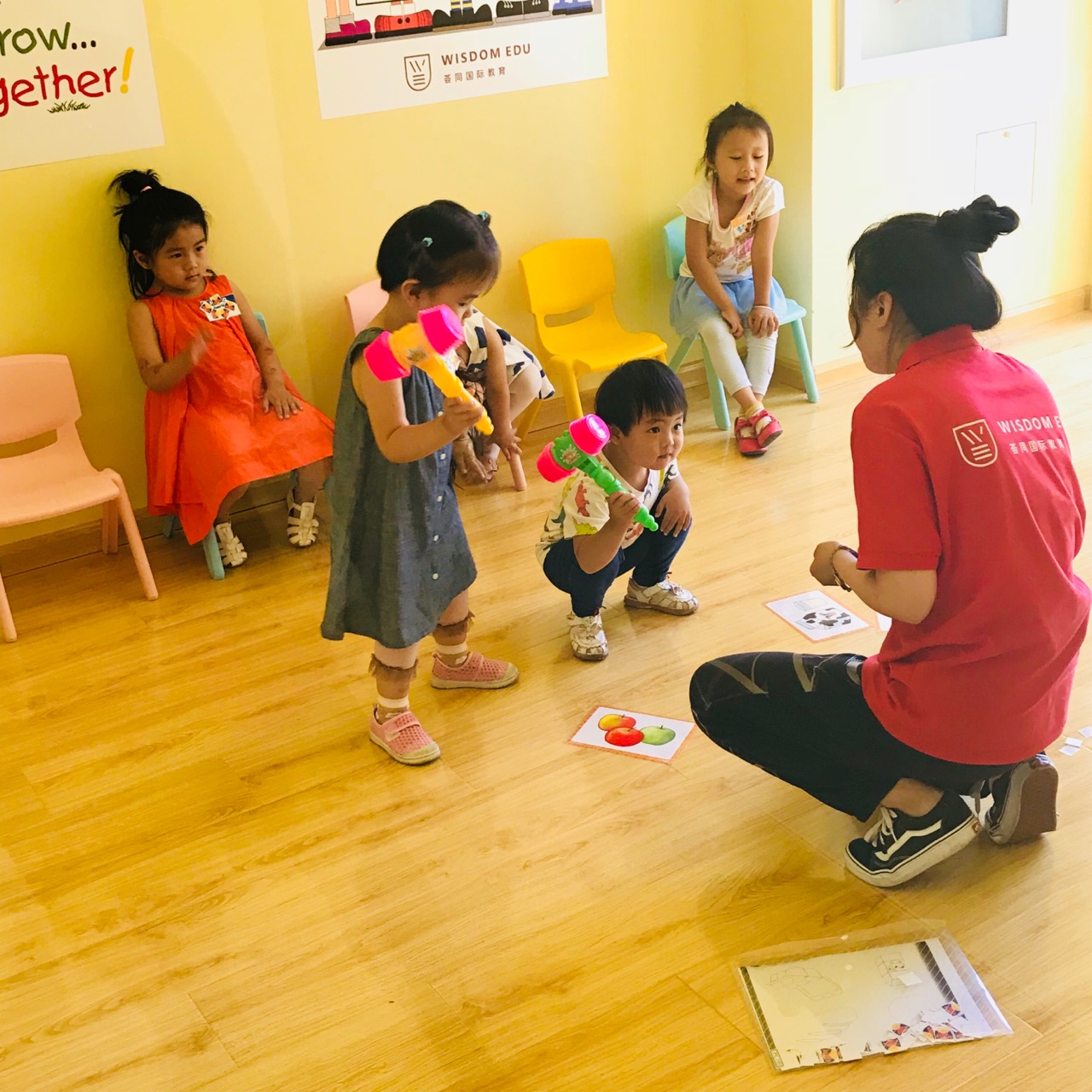 喜报｜沈阳荟同国际教育BC英语被授予CICE国际英语浑南区考点