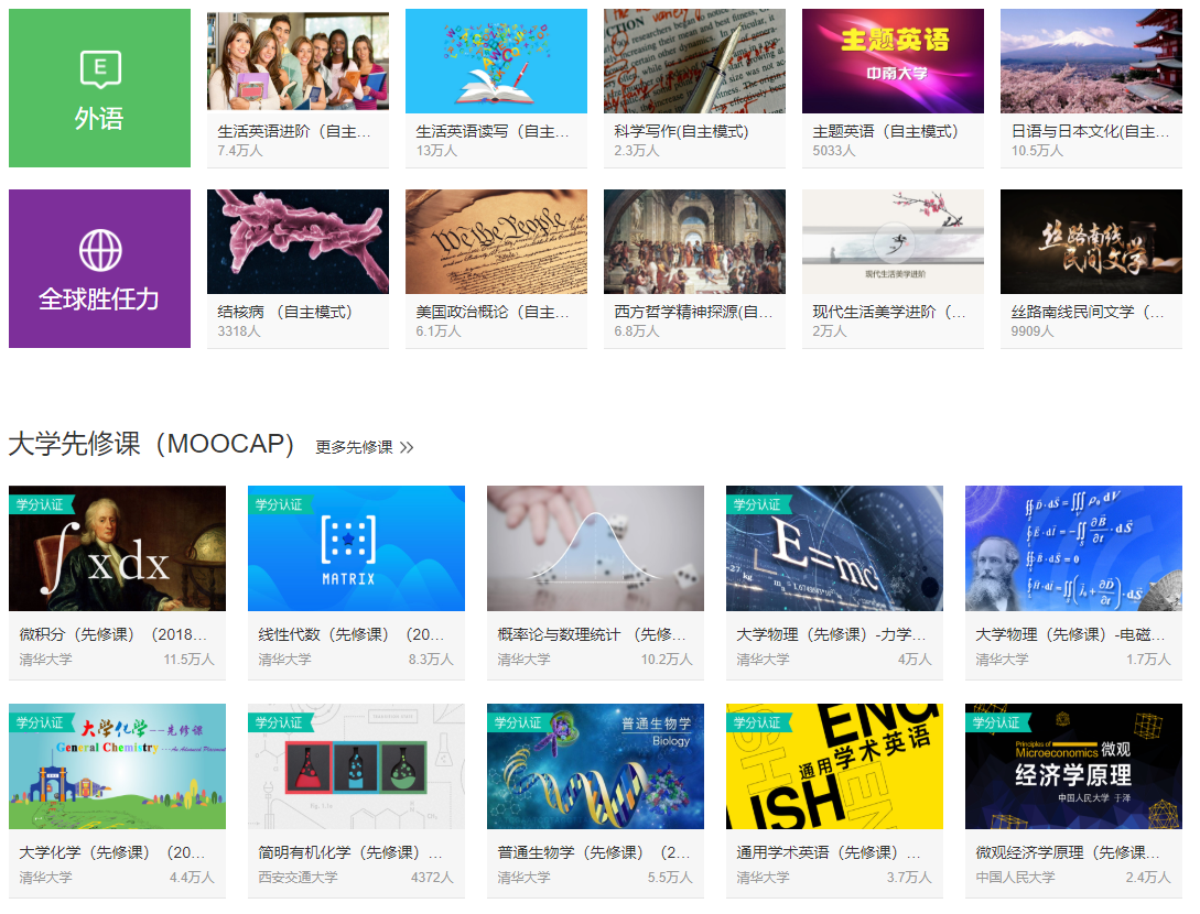 培训机构最不想你知道的自学网站，质量高又免费，省下几万培训费