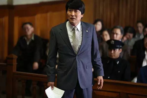 六个国家的“国宝级”演员：阿米尔汗当之无愧，日本的最为疯狂