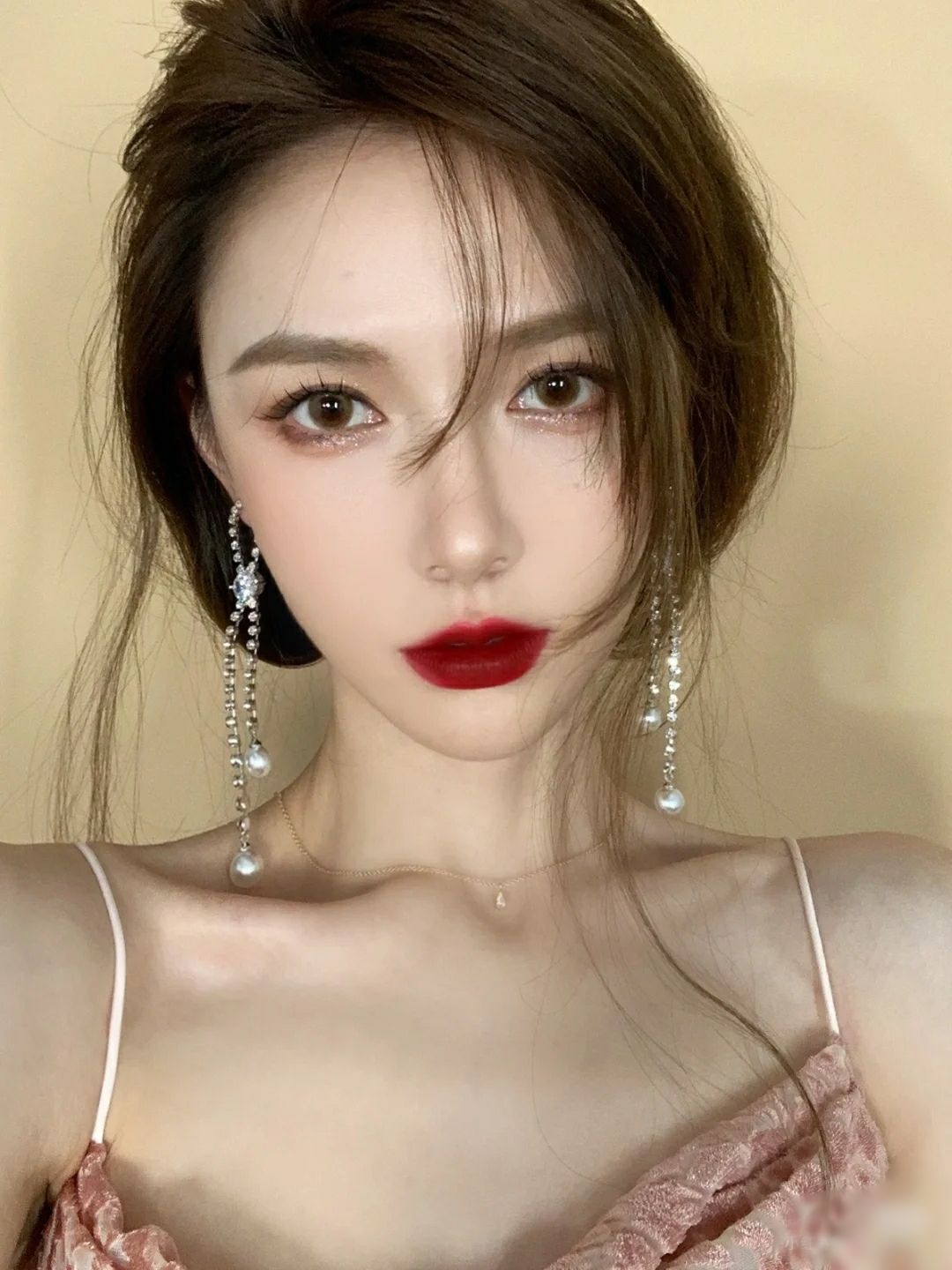 经典口红色号，这些大牌又美又飒轻松提升气色，黄皮也适合