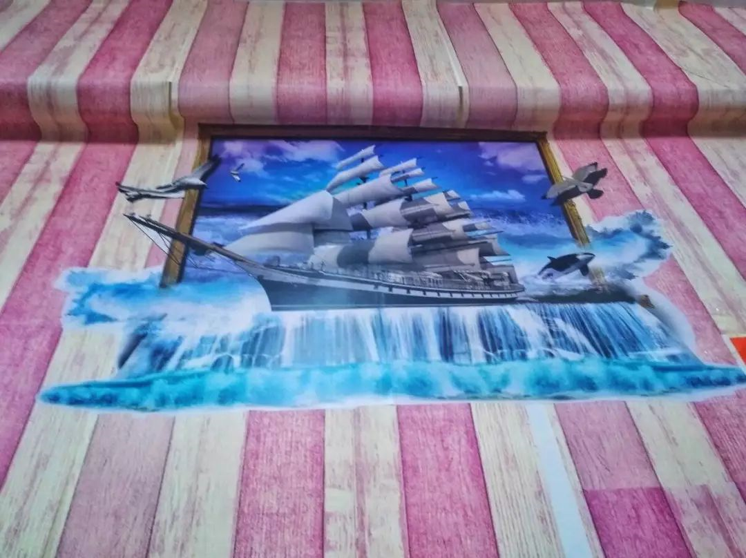 宿舍文化节｜传说中的烟台大学五星级宿舍，原来在这里……