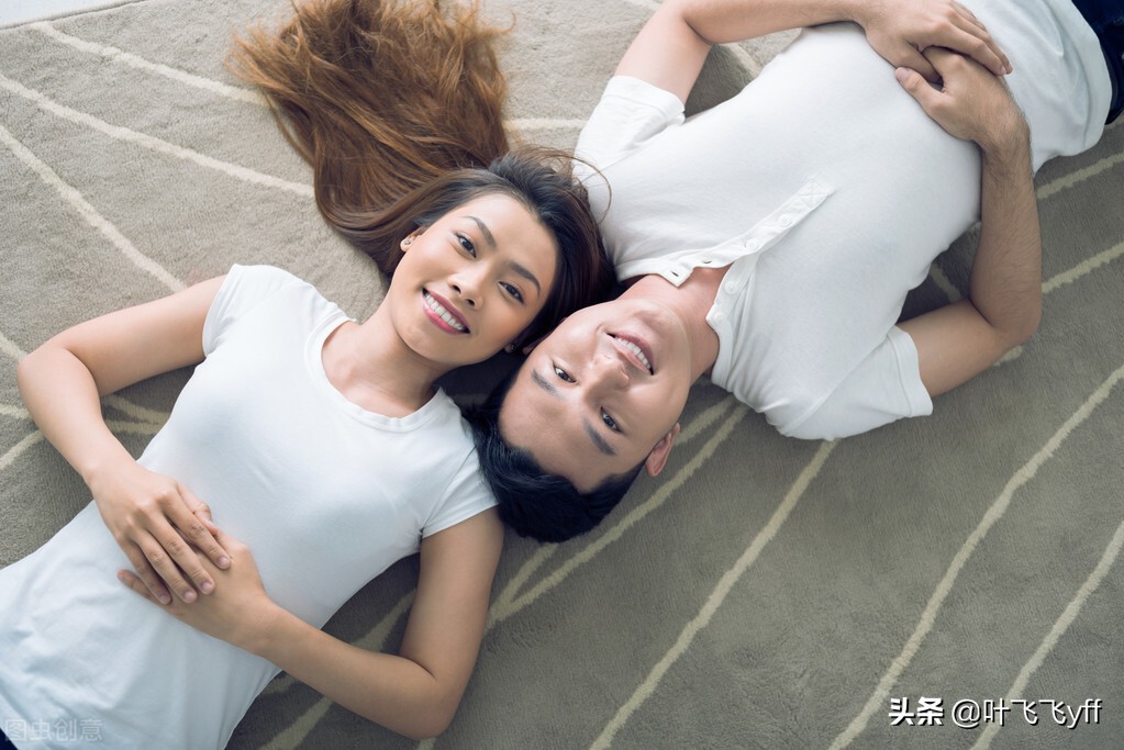 夫妻长期异地，女人想老公了怎么办？