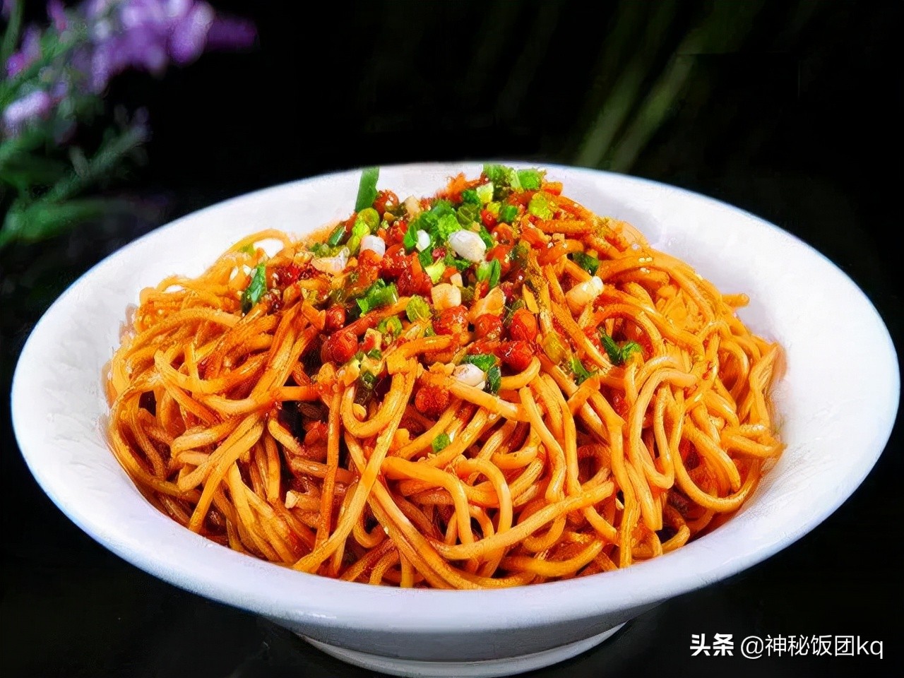 全国十大名面排行榜：最具代表性的经典面条Top10