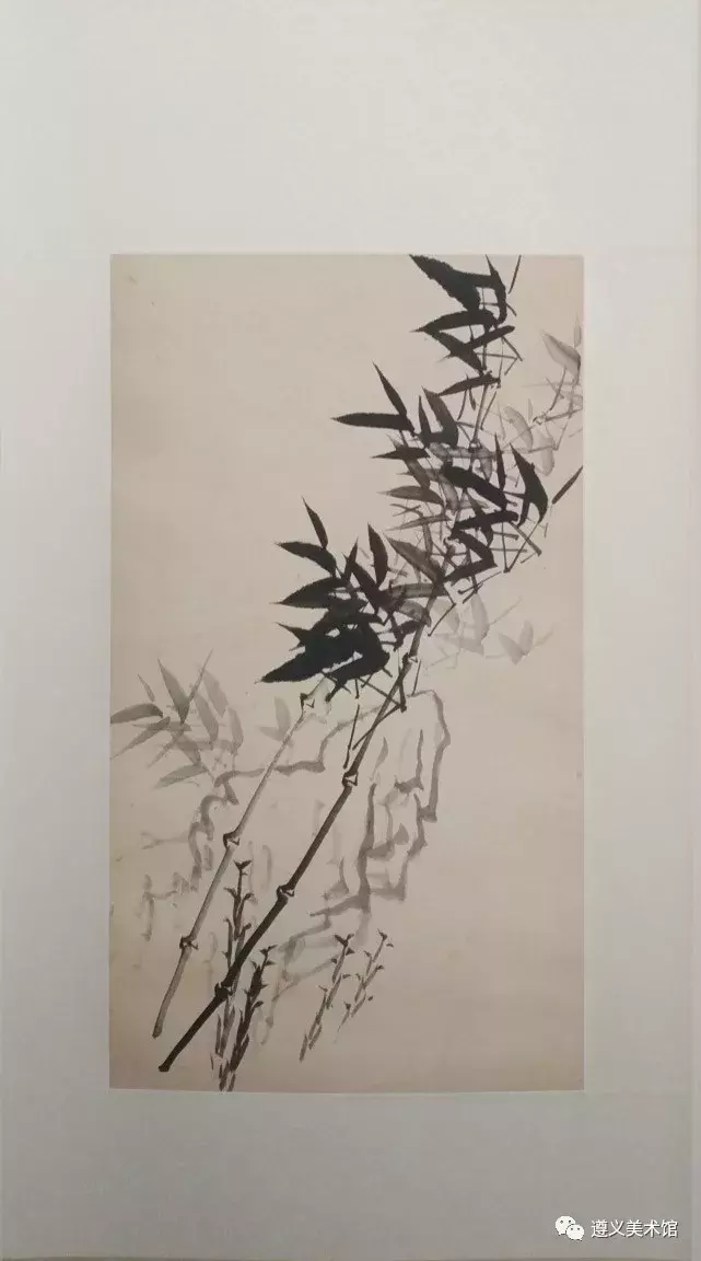 纪念陈庆锡先生诞辰105周年作品展4月17日遵义市美术馆开展