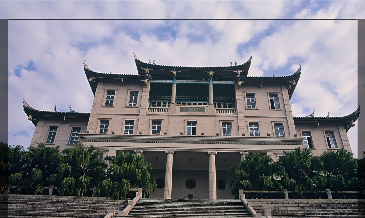 福建厦门大学录取分数线2017（安徽理科639分）