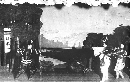 宝冢歌剧团｜top男役的王座之下，是400位少女十余年的青春献祭