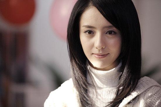 长了一张风情的脸，情史却干净如纸的10位女星，个个旺夫命