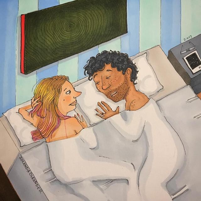 李云迪事件的思考：男人控制自己的性欲，真的很难吗？告诉你答案