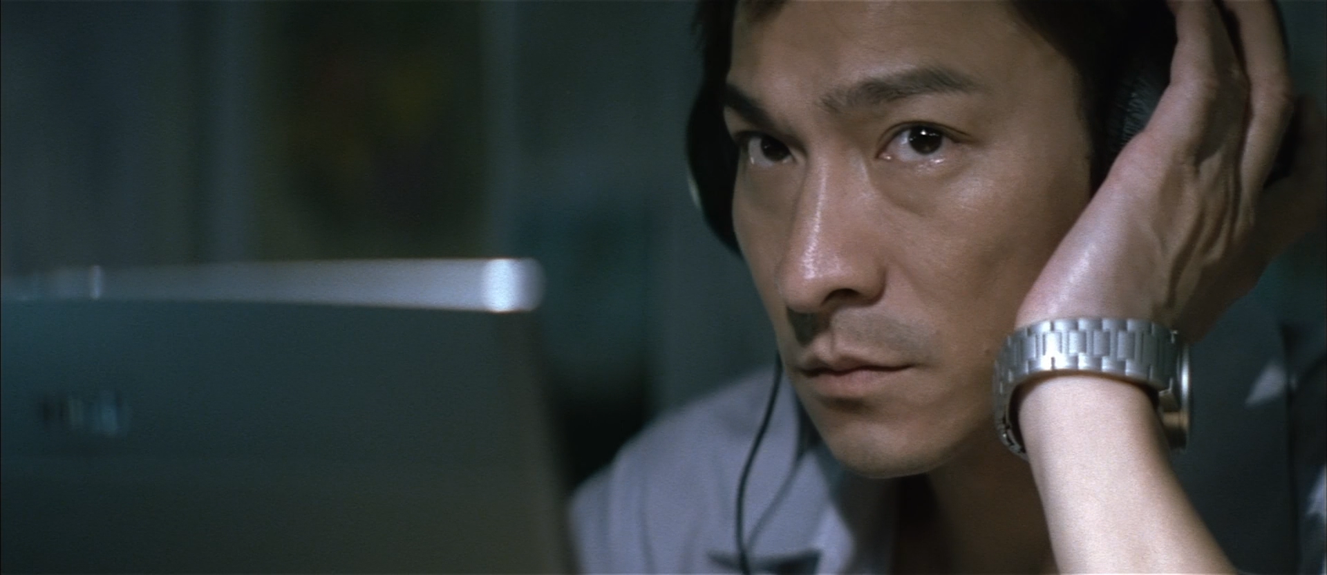 关于无间道剧情梳理(与刘建明的结局相比,陈永仁的结局才是善终,深度