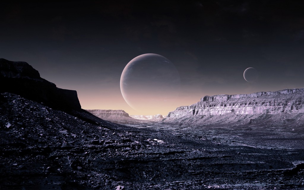 发现第九大行星？科学家：找了100多年，却可能一直藏在太阳系内