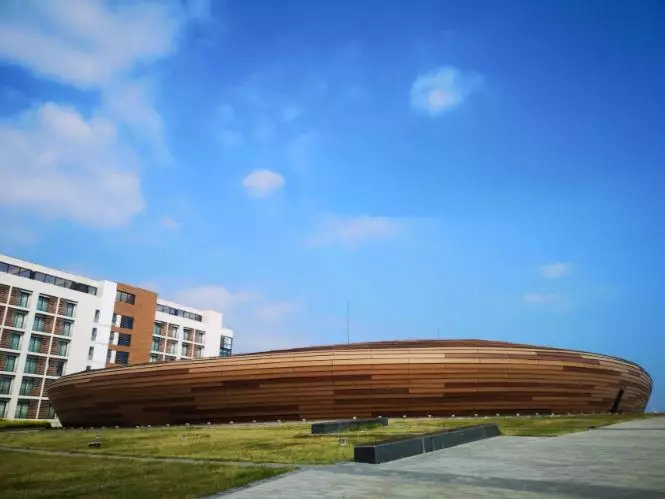 择校篇 | 法硕考研备考锦囊之汕头大学