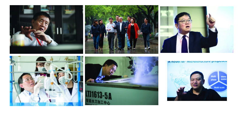 上海大学值得报考吗？3个字母、6个角度，为你解析这所211高校！