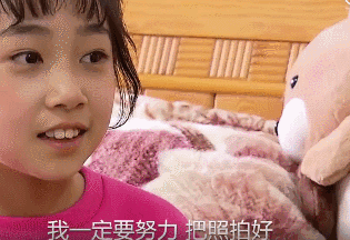 曾让全世界期待她长大俄罗斯最美童模女孩，现在长成啥样了