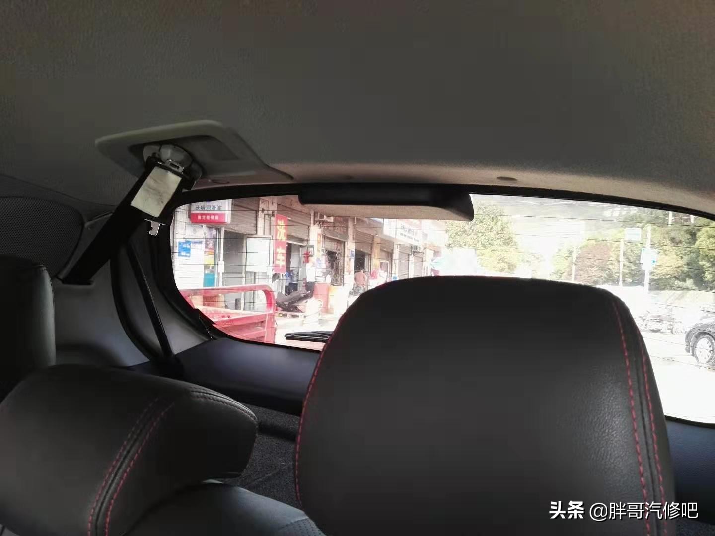 胖哥推荐铃木血统二手车，大空间、高配置、还省油