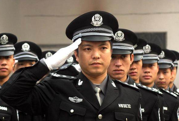 这3所“部属警校”值得选择，获得铁饭碗几率大，录取分数还不高