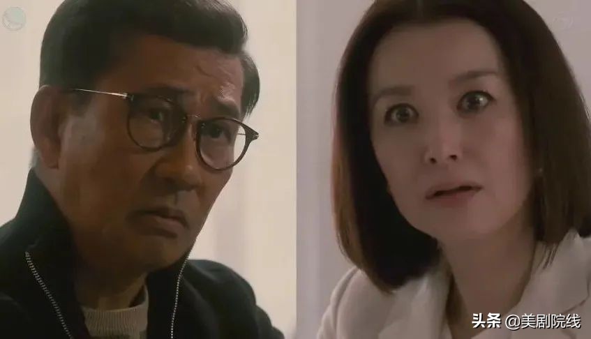 真了不起。看了这个岛上的国剧后，我知道了演艺圈是多么的混乱。