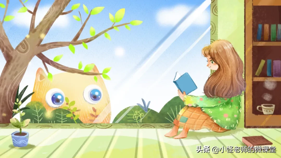 阅读理解满分技巧:记叙文、议论文、说明文、小说散文(最全版)