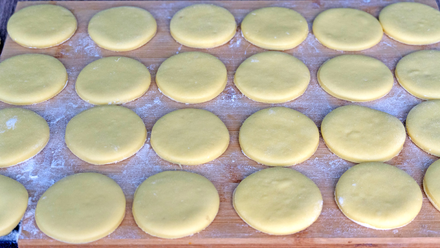 入秋后多吃山药，6种好吃做法，健脾胃降秋燥，应季而食特别养人