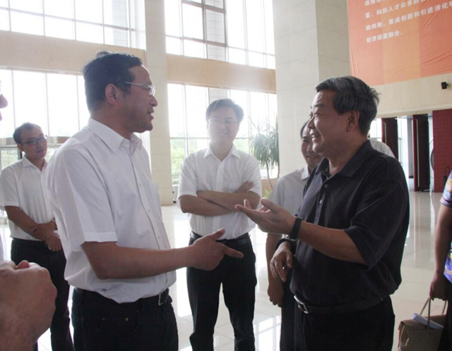 陈章良：一个让学生管自己叫老板的教授