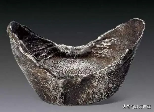 清代一两金等于多少银?一两银又能兑换多少铜板?你了解嘛