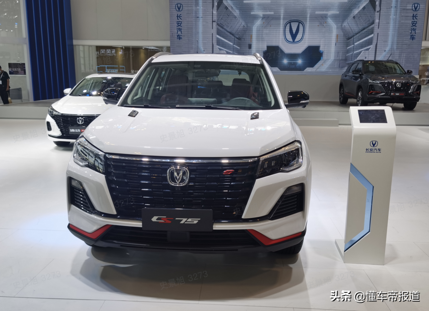 新车 </p><p>　　 高尔夫GTI、坦克500领衔，盘点2021天津车展十余款重磅新车
