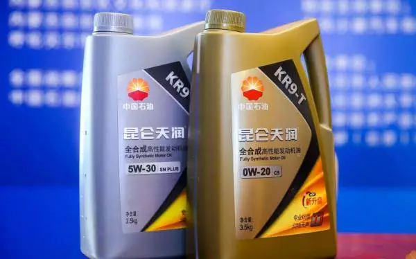 汽车机油品牌排行：长城垫底，美孚第二，榜首无悬念