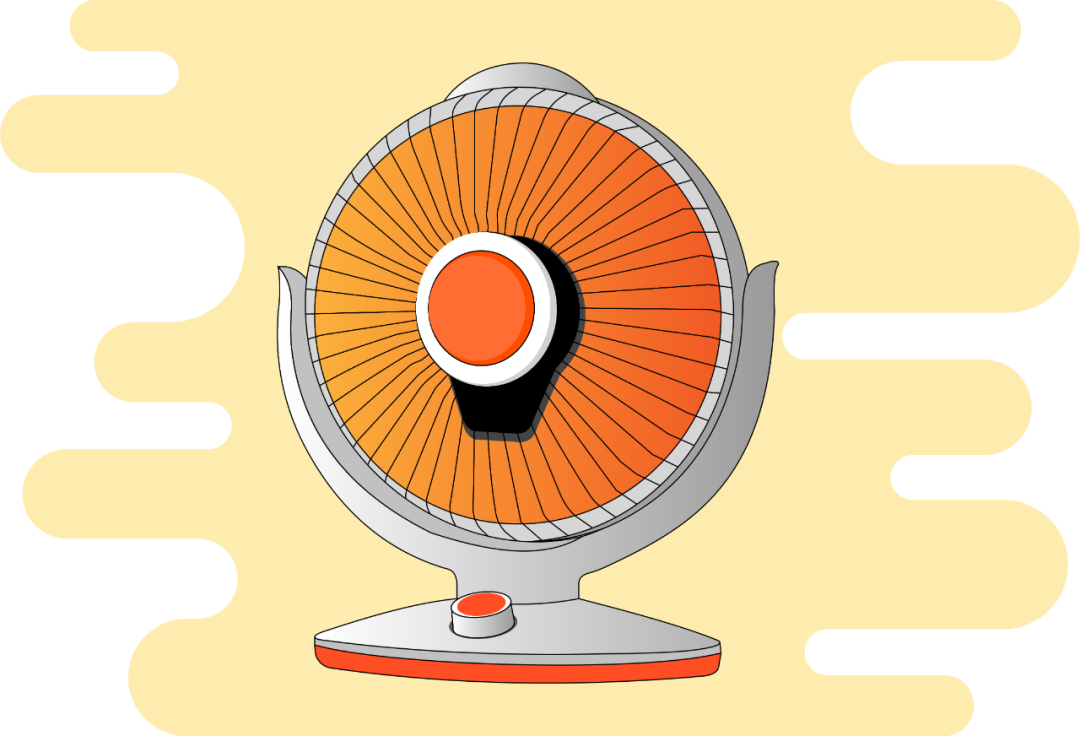 电暖器种类这么多,要怎么选?