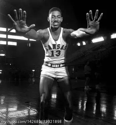 ZT:NCAA篮球名校巡礼(4)教父堪萨斯