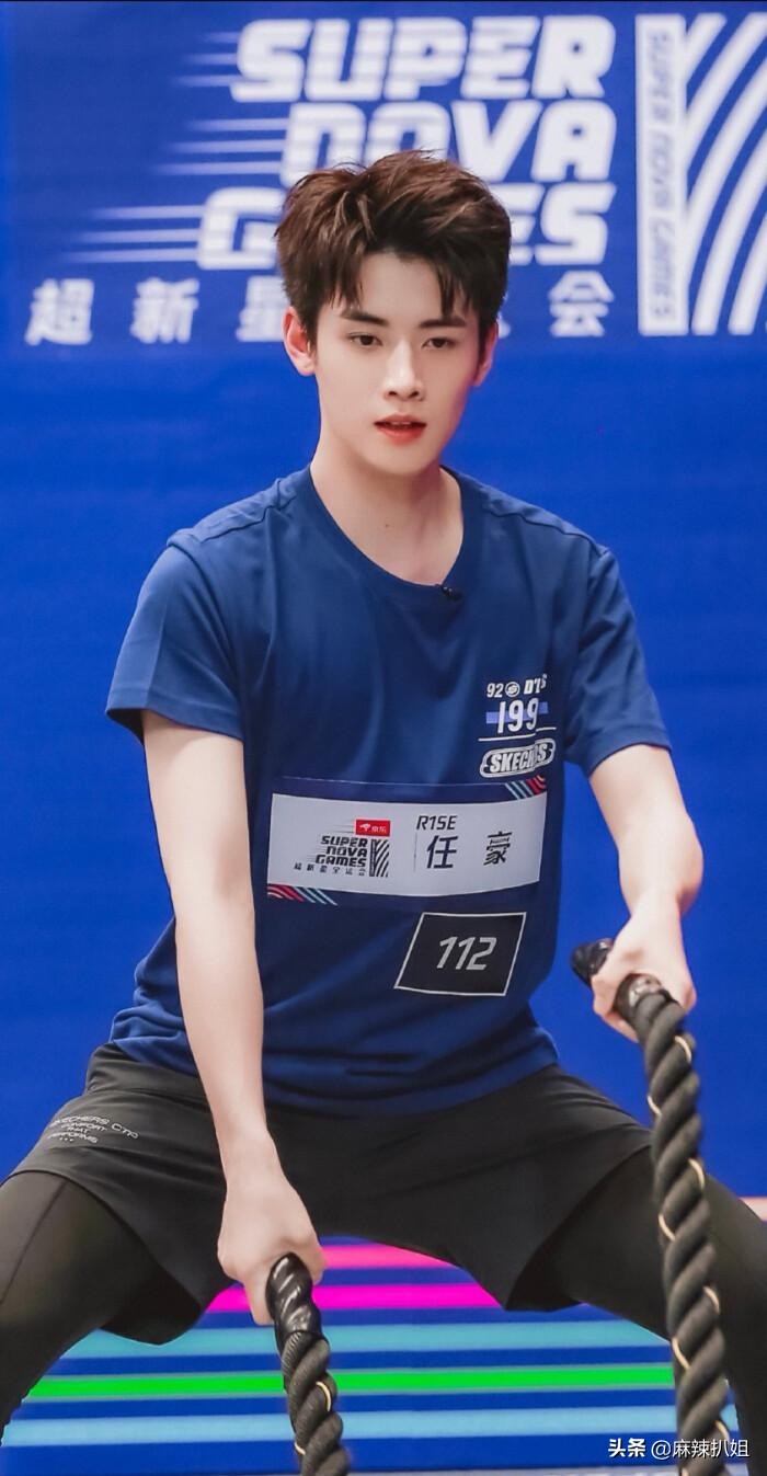 任豪沦为全网笑柄：“快消产物”质量还是不行