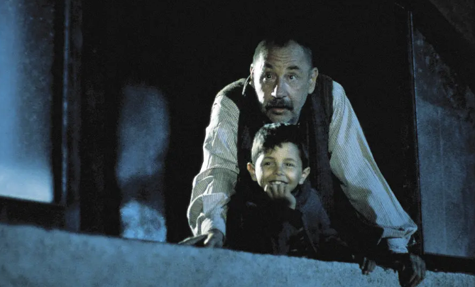 电影驱逐好看吗 _晶羽科技