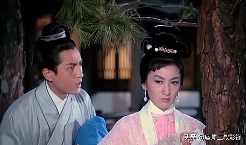 当年上映几天就被禁播的电影