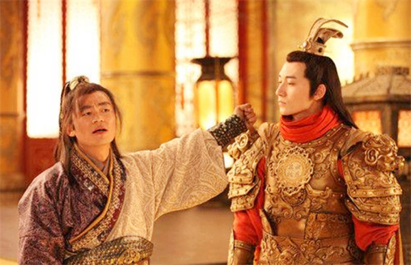 史上压根不存在的5位名将，皆是虚构的人物，你听过几个？