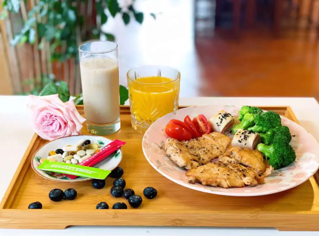 谁说创业与生活不能平衡？看看她是如何做到的