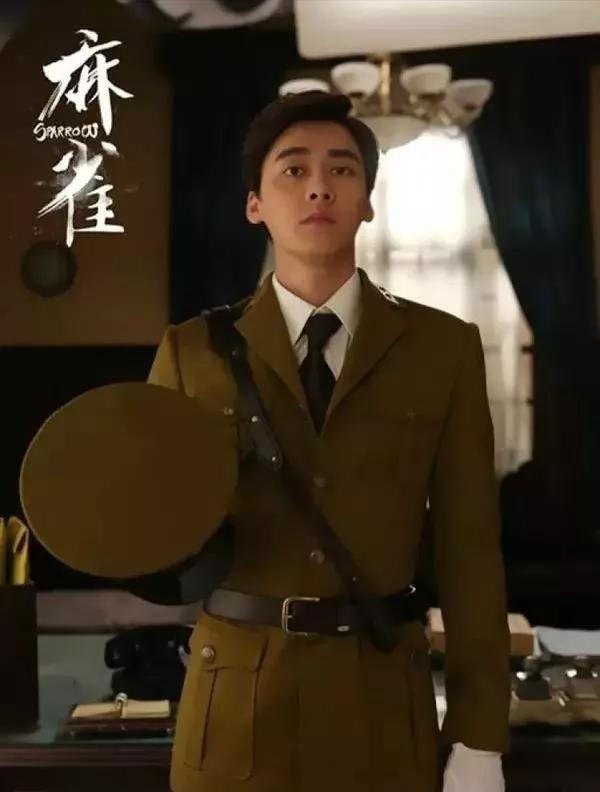 12个从书里抠出来的民国少帅，这才叫气质超群，帅得各有千秋