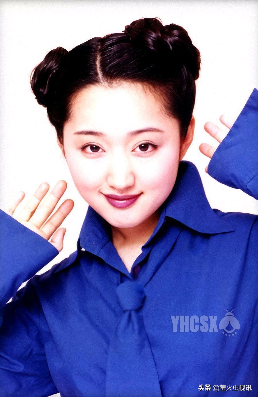 杨钰莹有很多歌曲并非首唱，却被她唱成了经典，为此还曾惹上官司