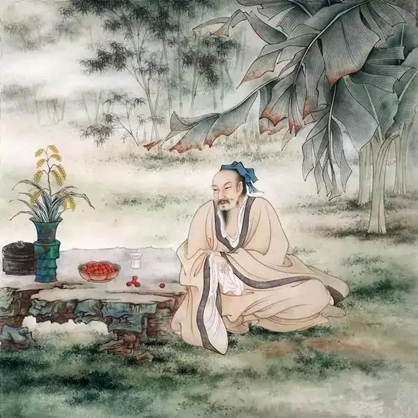 从手无缚鸡之力到吞金自尽，再到李白斗酒诗百篇，你可能都误解了