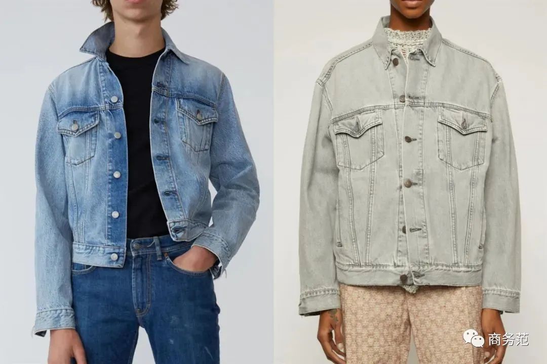 春天必不可少牛仔：除了Levi's，你还应该知道这12个品牌