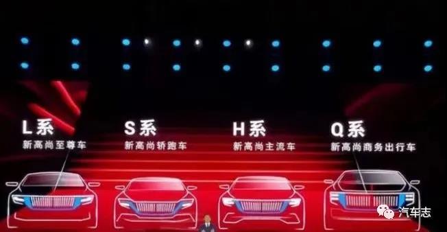 红旗MPV曝光，2022年发布或对标埃尔法与雷克萨斯LM