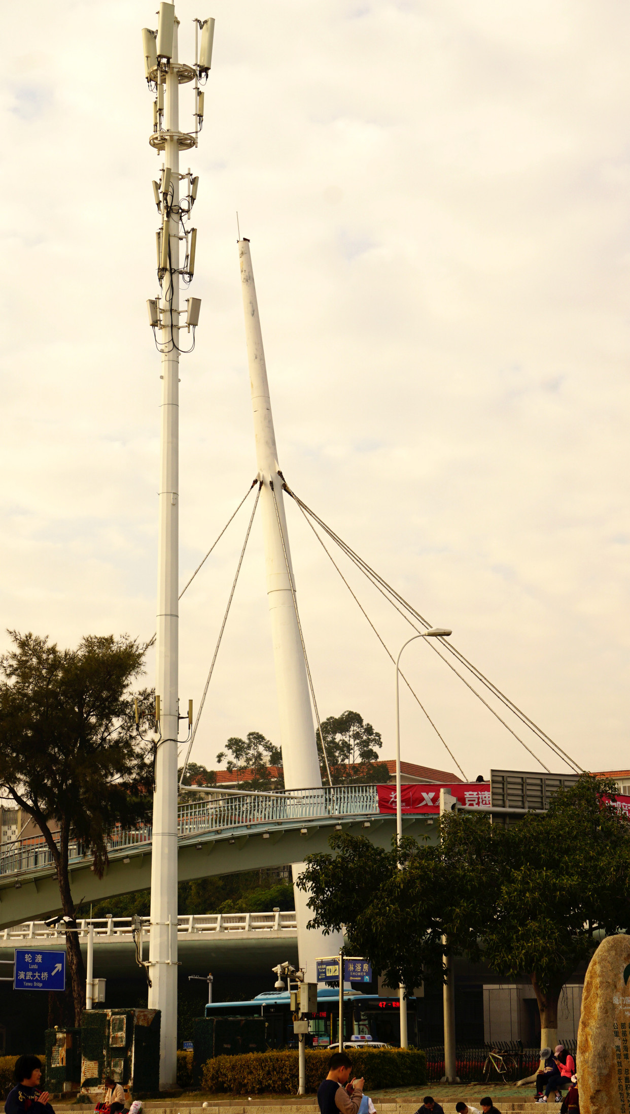 玩遍世界（3）·福建厦门｜门口就是海，为何厦大是最美大学之一