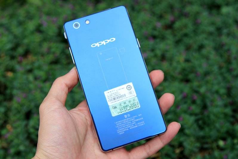 OPPO手机用的时间长了，耗电量变快，打开4个开关充一次用3天