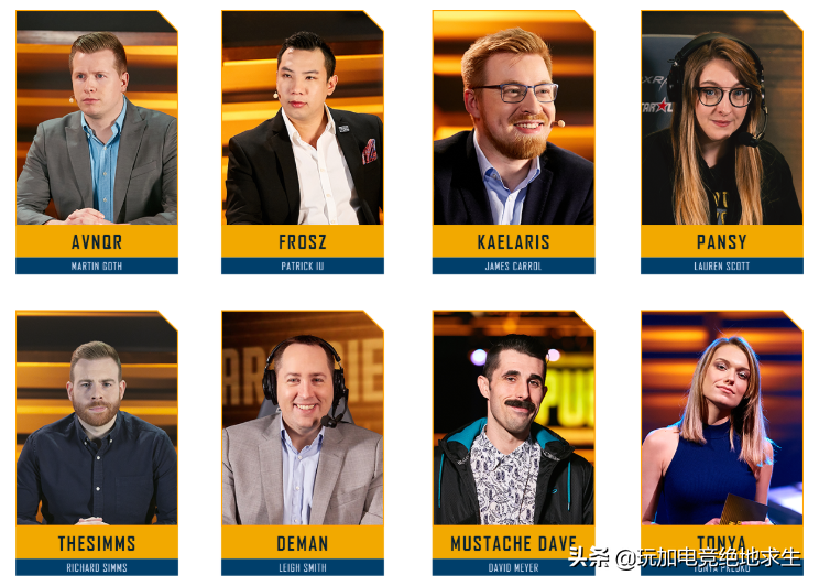 PEL观众指南：如何观看欧洲首屈一指的PUBG比赛