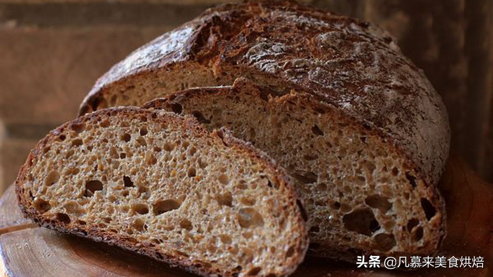 牛角包和可颂的区别（盘点全球23个国家的45种面包）