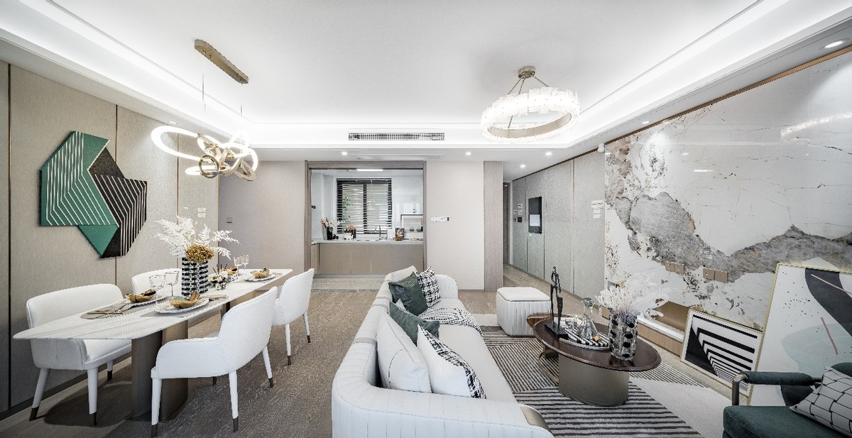 7天！1795组线上来访！热攀一城高峰，润禾府热爆