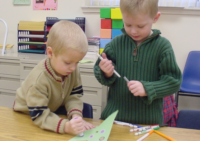 蒙台梭利｜人人都说的蒙氏早教到底是个啥？