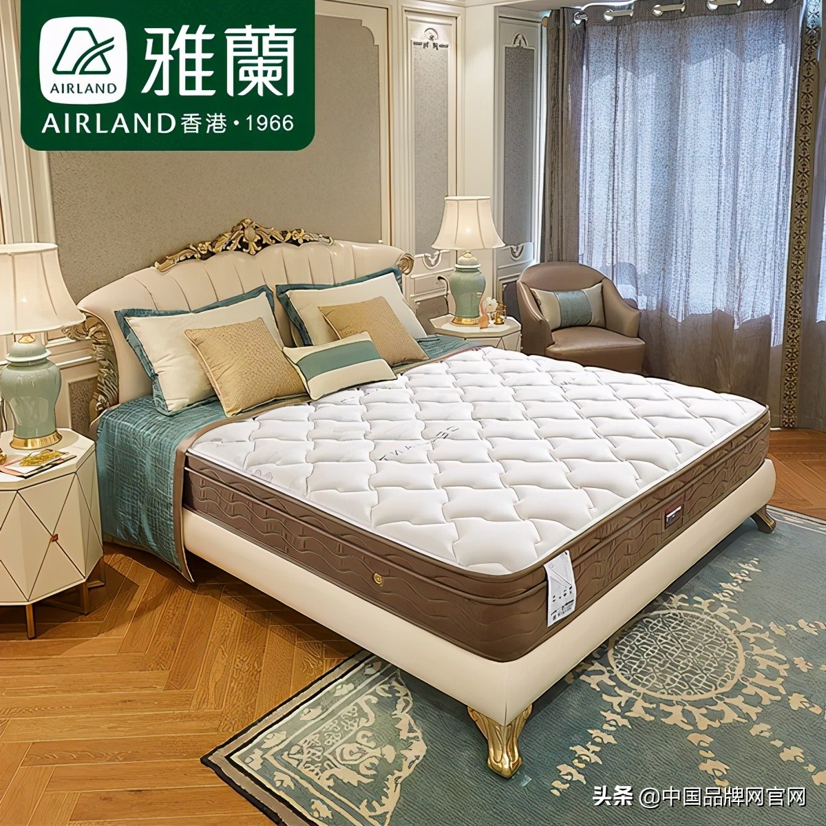 調(diào)查發(fā)現(xiàn)：80%的人睡眠不好與床墊有關(guān)？2021十大床墊品牌排行榜